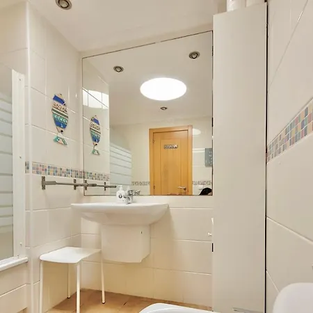 Apartment Sunny La Tejita