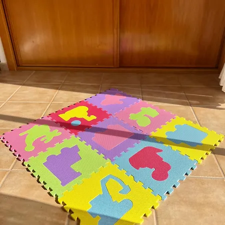 Apartment Sunny La Tejita Granadilla De Abona