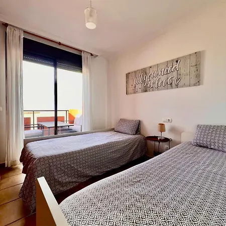 Apartment Sunny La Tejita *