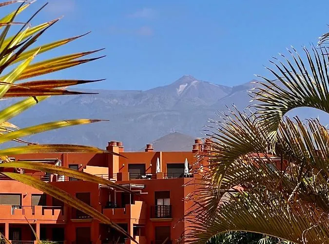Sunny La Tejita