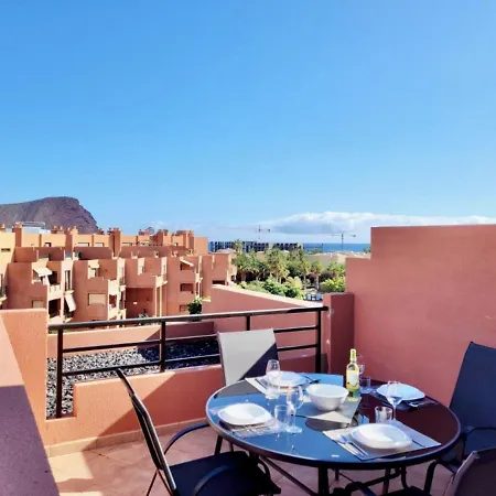 Appartement Sunny La Tejita Granadilla De Abona