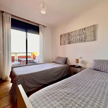 Appartement Sunny La Tejita *