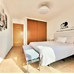 Sunny La Tejita Apartmán Granadilla De Abona