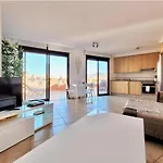 Sunny La Tejita Apartmán