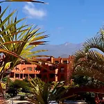 Apartmán Sunny La Tejita *
