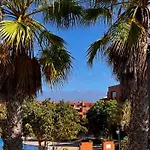 Apartmán Sunny La Tejita
