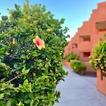 Sunny La Tejita Apartmán *