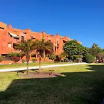 Sunny La Tejita Apartmán *