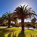 Sunny La Tejita