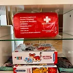 Apartmán Sunny La Tejita *