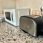 Apartmán Sunny La Tejita *