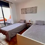 Sunny La Tejita Apartmán *