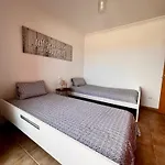 Apartmán Sunny La Tejita *
