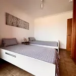 Sunny La Tejita Apartmán Granadilla De Abona