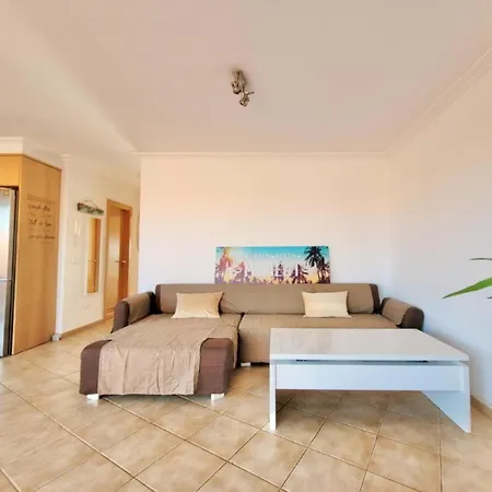 Apartamento Sunny La Tejita Granadilla De Abona