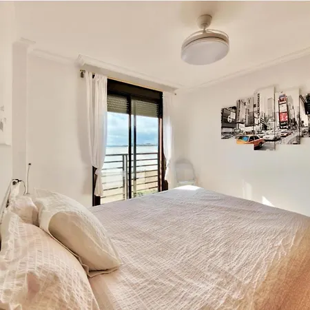 Apartamento Sunny La Tejita *