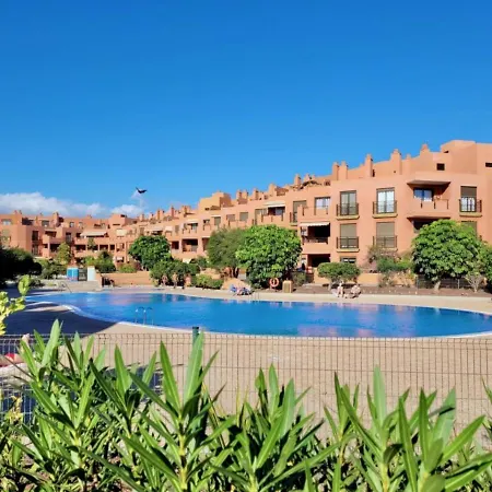 Apartment Sunny La Tejita