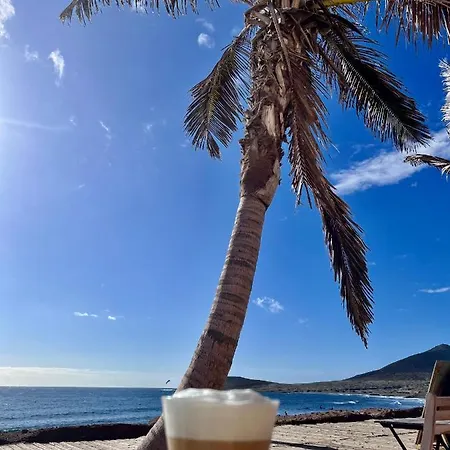 Sunny La Tejita