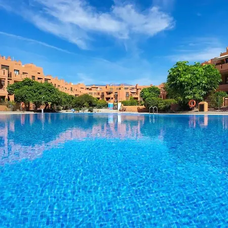 Apartamento Sunny La Tejita Granadilla De Abona