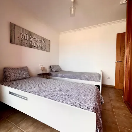 Sunny La Tejita Apartment Granadilla De Abona