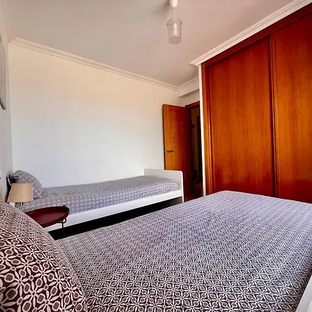 Sunny La Tejita Apartment Granadilla De Abona