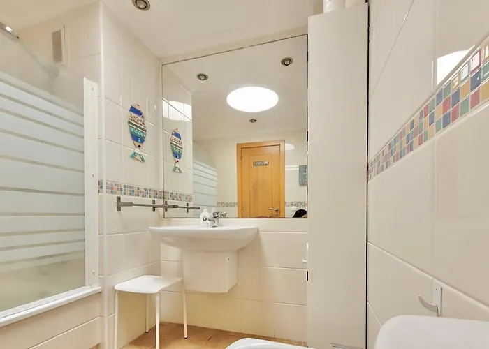 Apartamento Sunny La Tejita