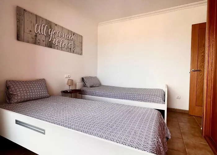 Sunny La Tejita Apartamento Granadilla De Abona